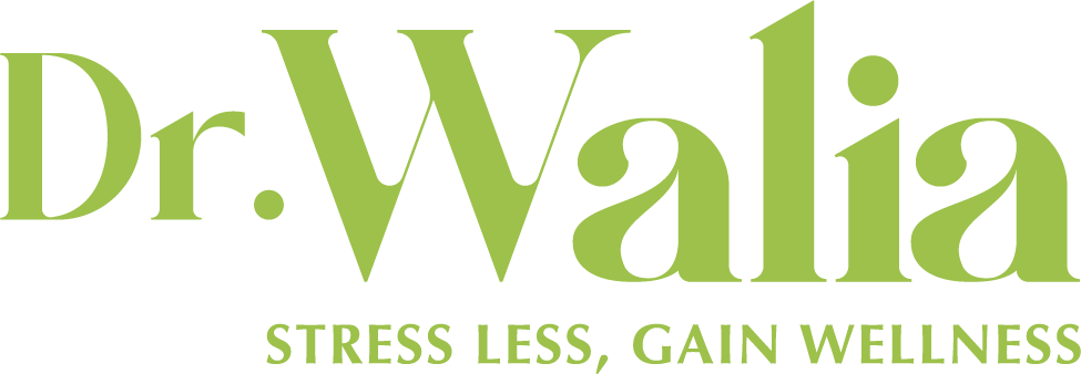 Gain Wellness Logo